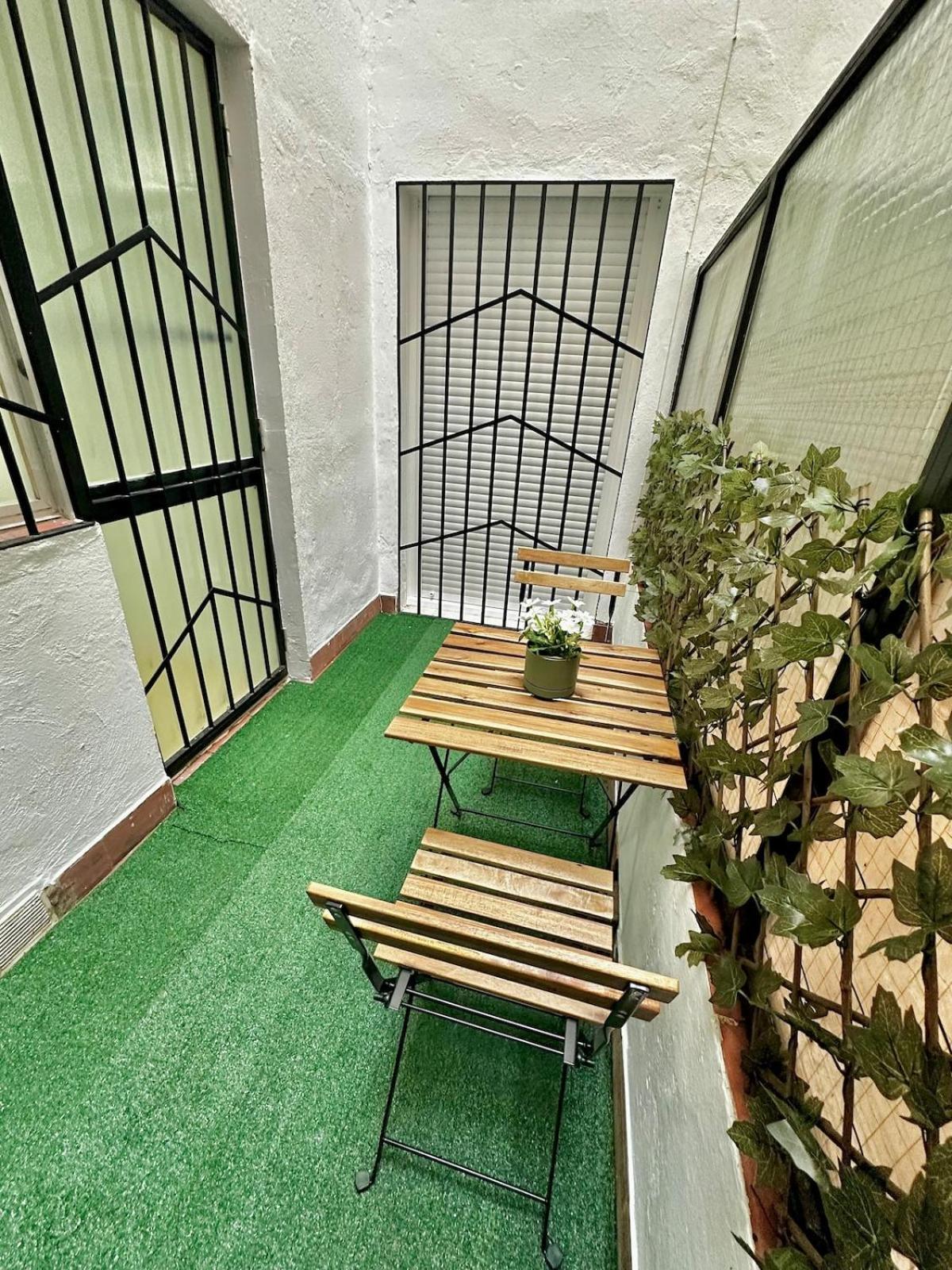 Appartamento Azahar Centro Parking Gratis