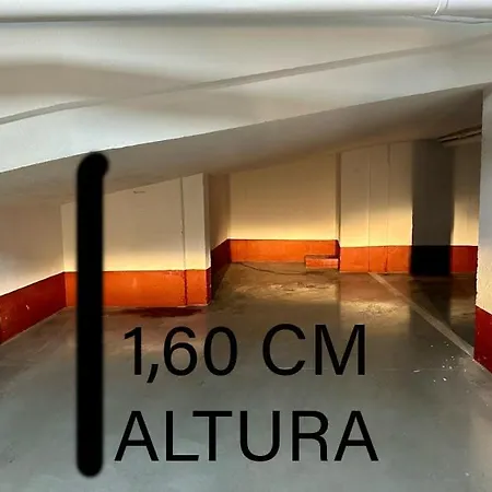 Apartamento Azahar Centro Parking Gratis Cordoba Exterior photo