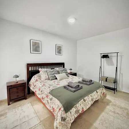 Apartamento Azahar Centro Parking Gratis Cordoba Exterior photo