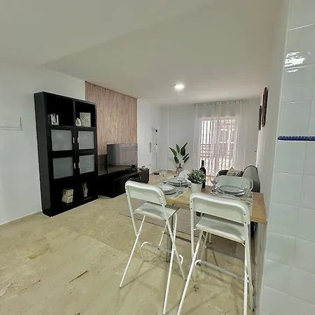 Apartamento Azahar Centro Parking Gratis Cordoba Exterior photo