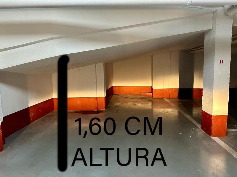 Azahar Centro Parking Gratis * Córdoba
