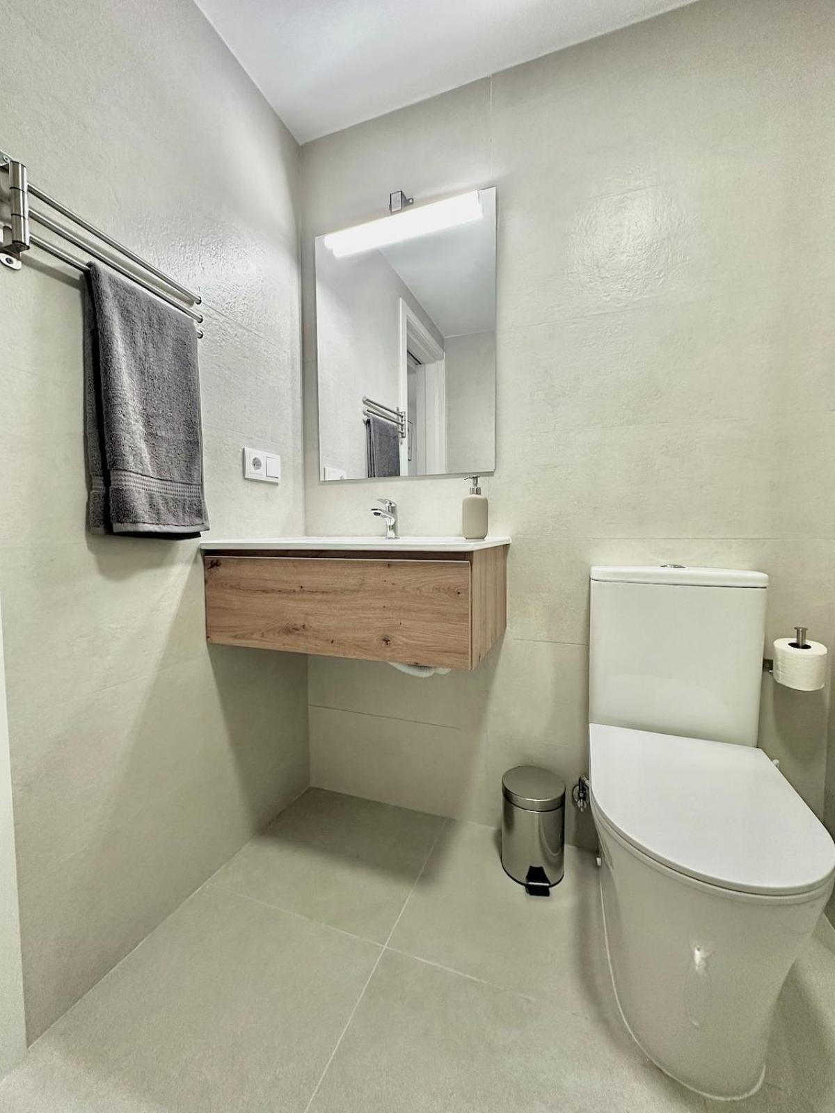 Azahar Centro Parking Gratis Apartment Córdoba
