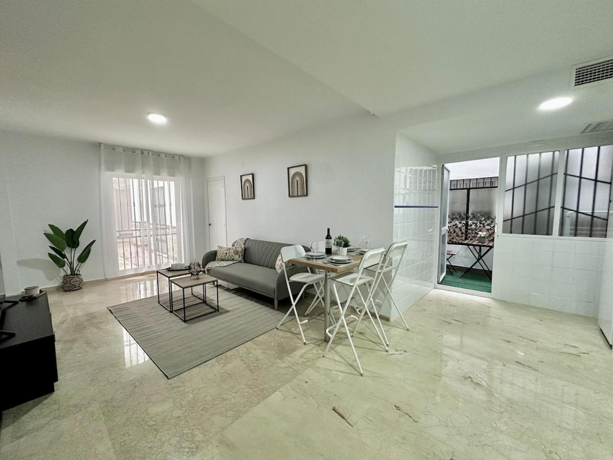 Apartment Azahar Centro Parking Gratis