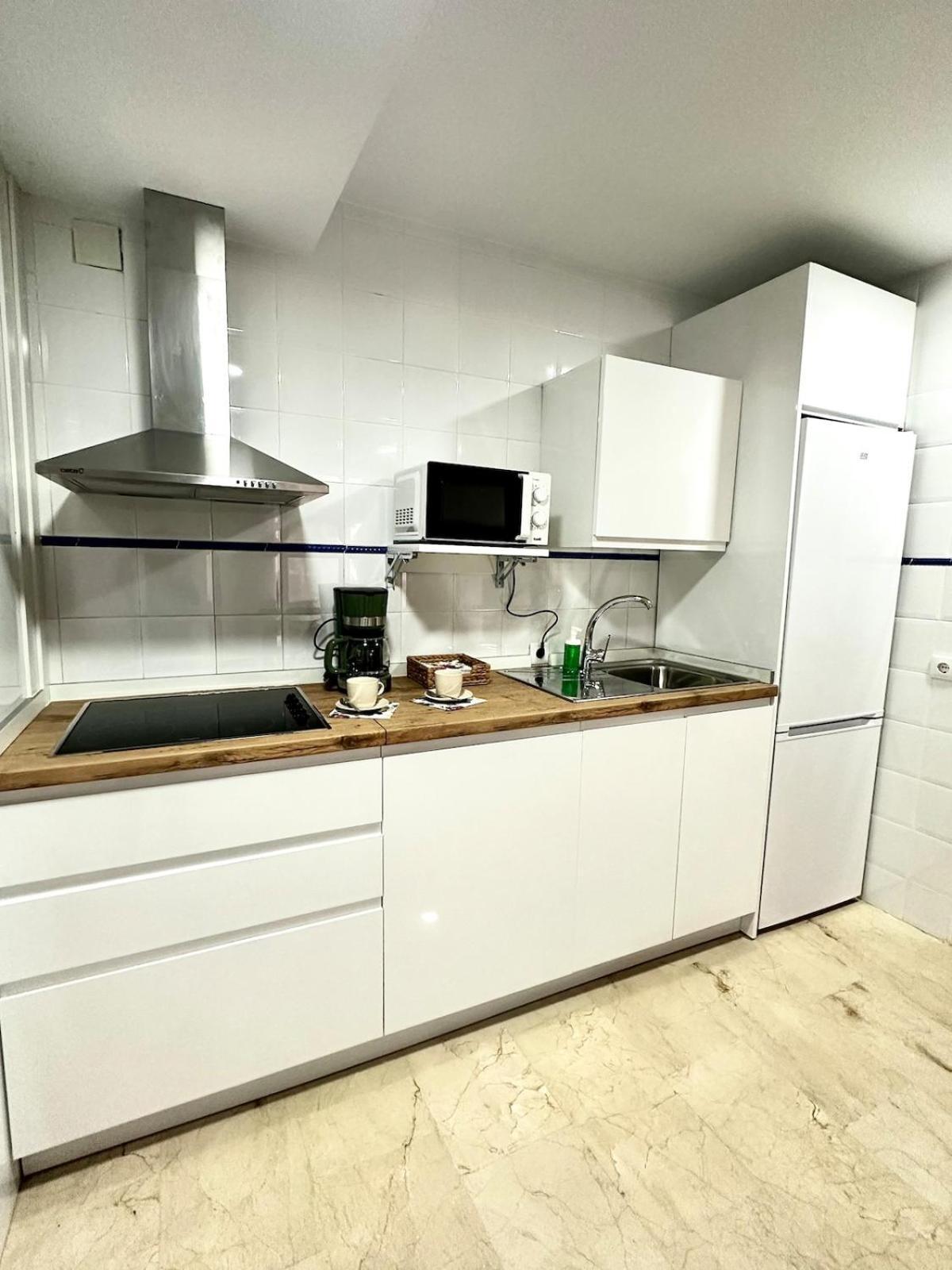 Apartment Azahar Centro Parking Gratis Córdoba